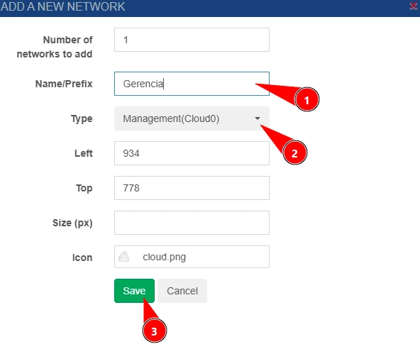 FortiGate web administration dashboard admin login portal